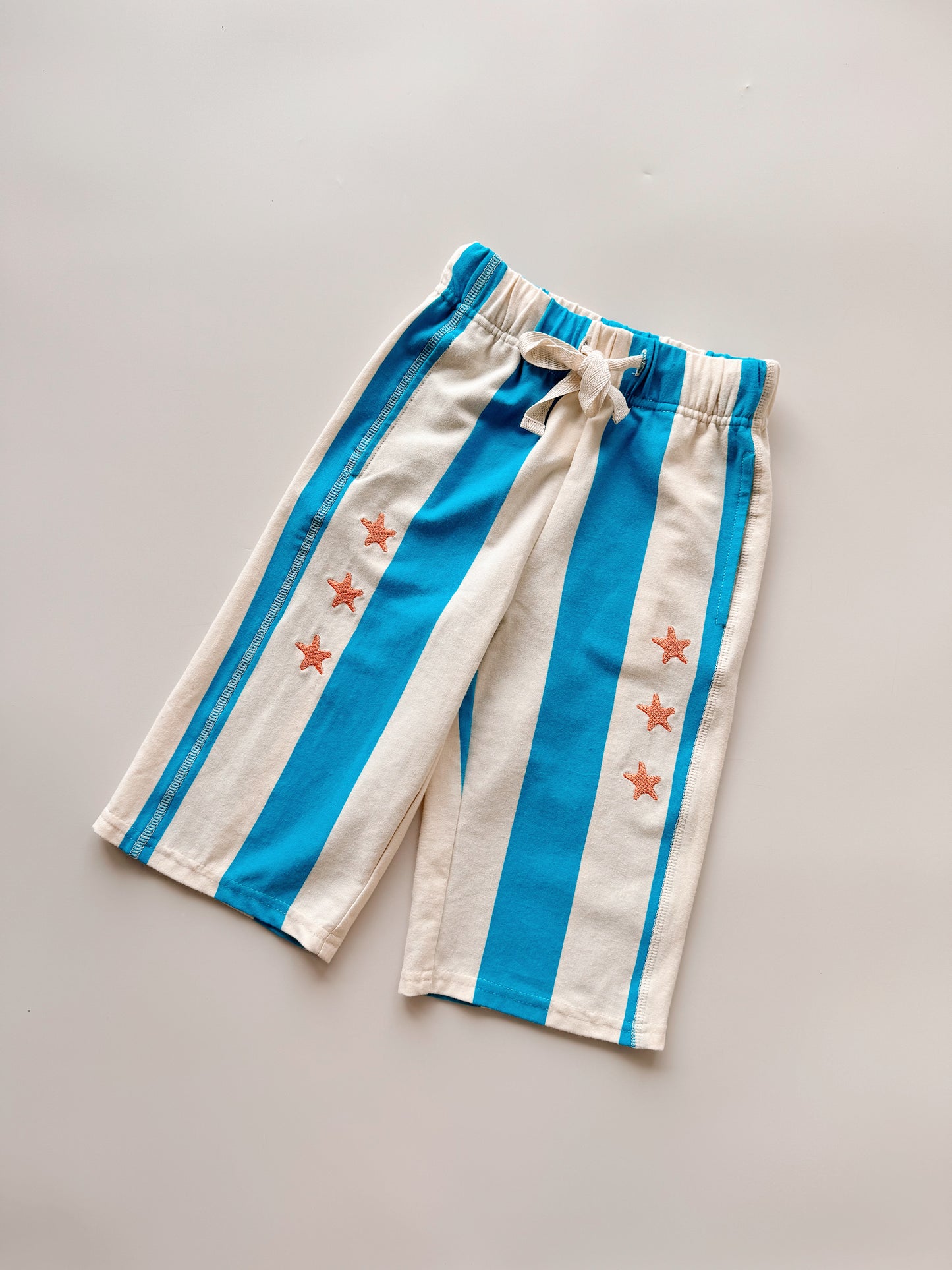 Carnival Culotte