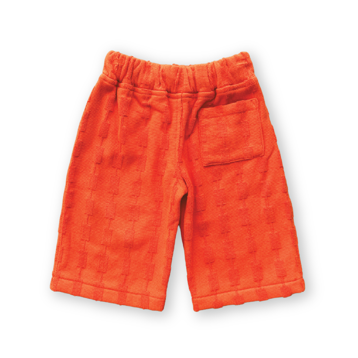 Terry Pant | Blocks Rosso